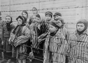International Holocaust Remembrance Day