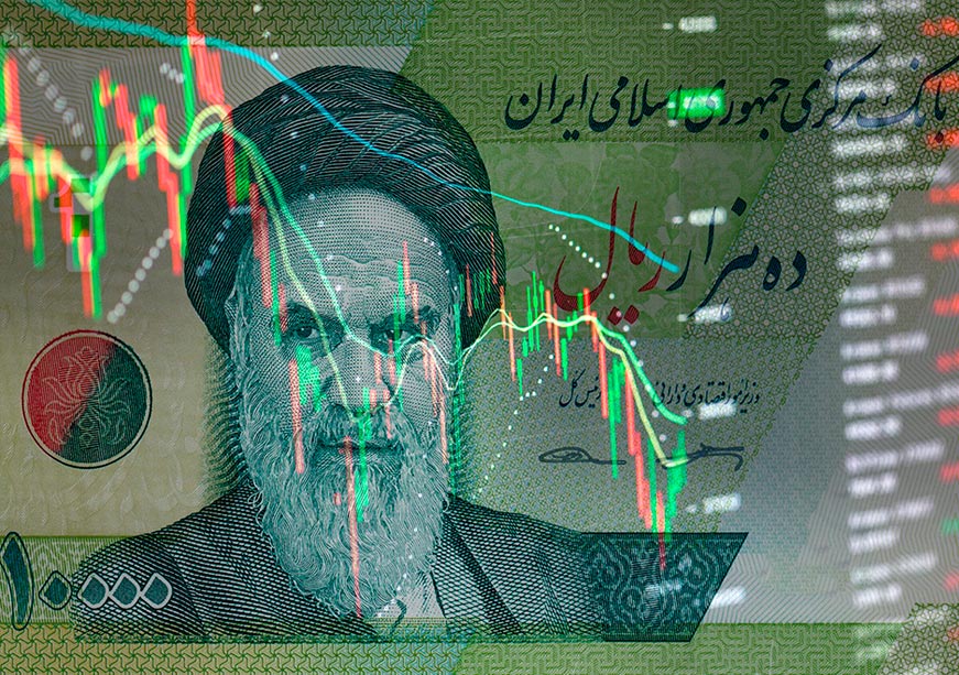 Iran’s Currency Crisis and the Structural Barriers to Recovery