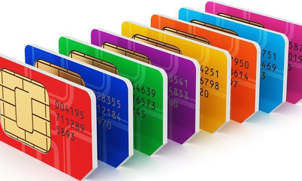 90% of SIM Cards in Afghanistan Now Legally Registered