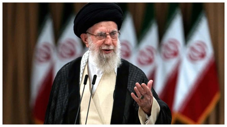 Khamenei Prepared to Flee Iran if Unrest Escalates