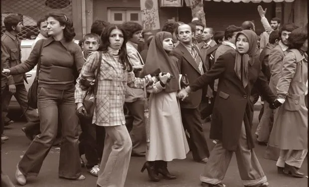 DEMOGRAPHIC POWER AND POLITICAL TRANSFORMATION: THE ROLE OF WOMEN AND YOUTH IN IRAN