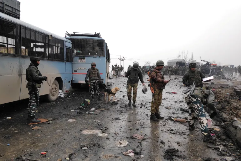 Pulwama, Article 370 and Pakistan’s Principled Stand