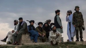 National Representation Gap in Afghanistan’s Government