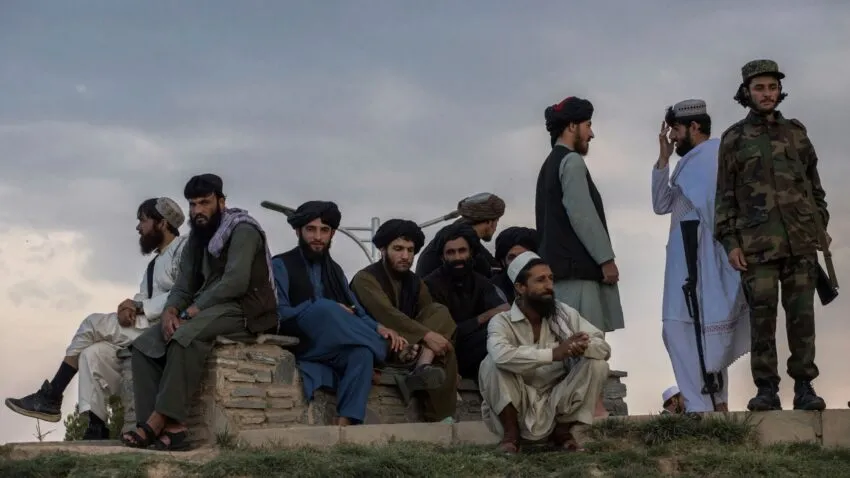 National Representation Gap in Afghanistan’s Government