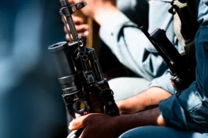 Nushki Killings Expose Terrorists’ Agenda Against National Unity