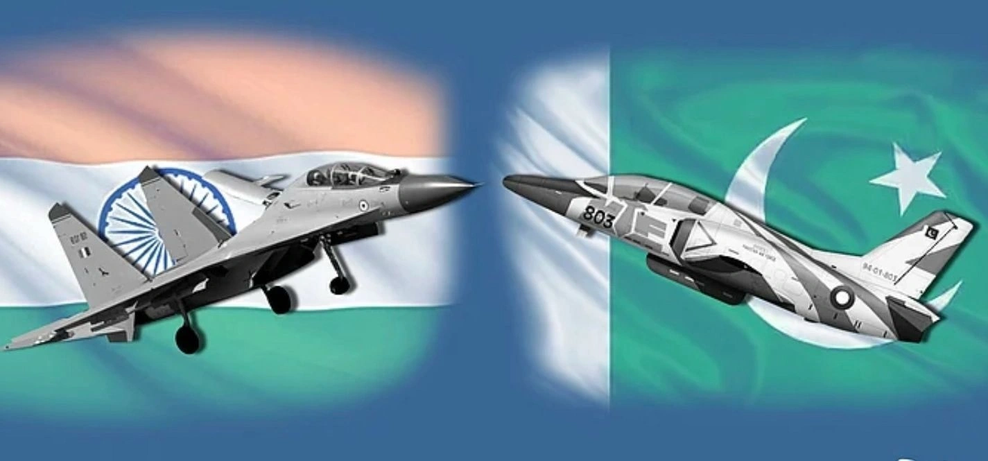 The CHPM Air War Report and the Collapse of Strategic Analysis