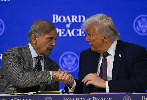 Pakistan Champions Palestinian Rights Through Board of Peace Engagement