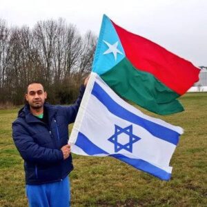 Dr. Haim Bresheeth-Zabner’s Claims Highlight Israel's Role in Balochistan Militancy