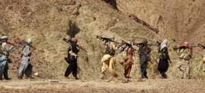 Why Terror Groups Target Civilians in KP and Balochistan