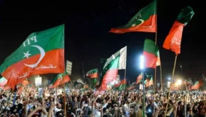 PTI Nationwide Protest Call Fails Across Major Cities