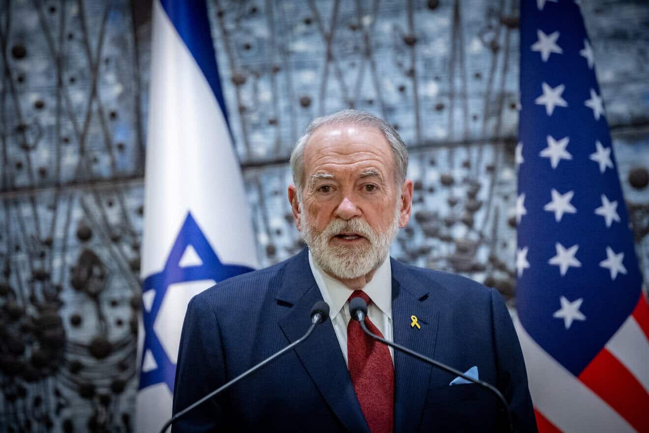 Middle East Sovereignty Non-Negotiable: Historical and Legal Facts Denounce Israel’s Expansionist Claims