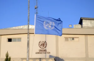 UNAMA Warns of Escalating Human Rights Abuses in Afghanistan