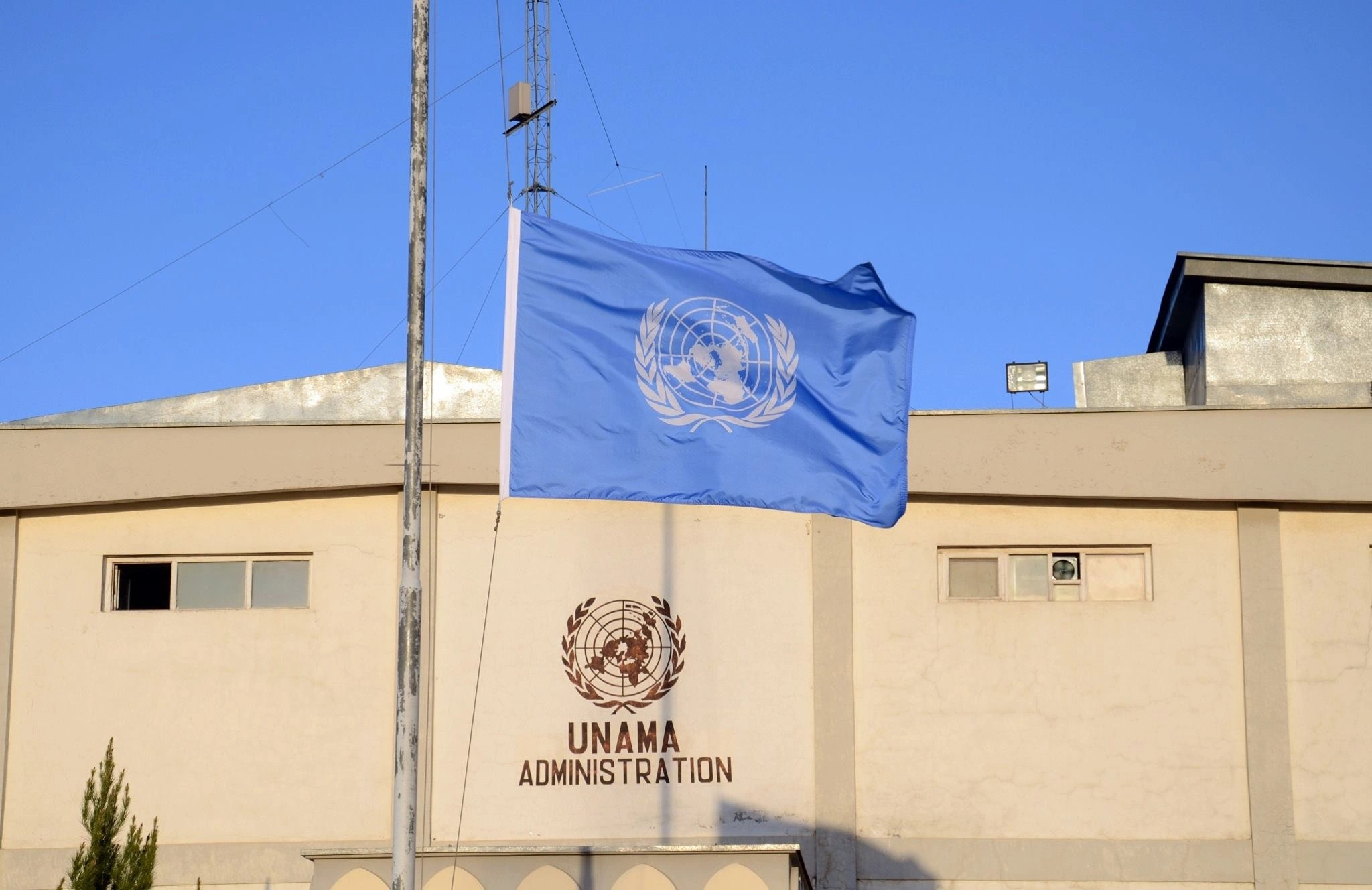 UNAMA Warns of Escalating Human Rights Abuses in Afghanistan