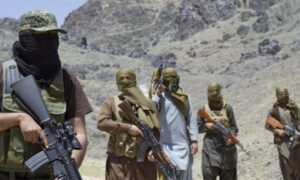 BLA Terror Attack in Nushki Kills Religious Scholar and Family