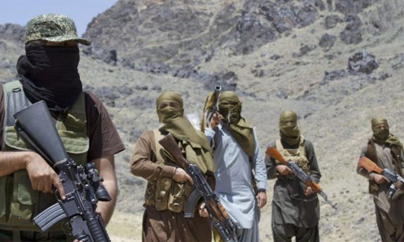 BLA Terror Attack in Nushki Kills Religious Scholar and Family