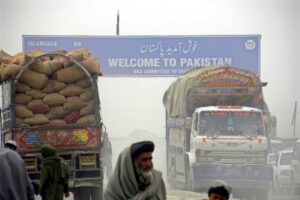 Pakistan as a Transit Hub: Misconceptions on Afghan Drug Flow