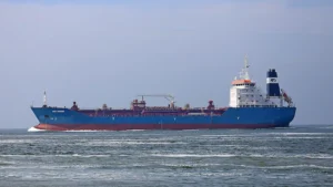 India Seizes Iranian Oil Tankers Amid US Sanctions