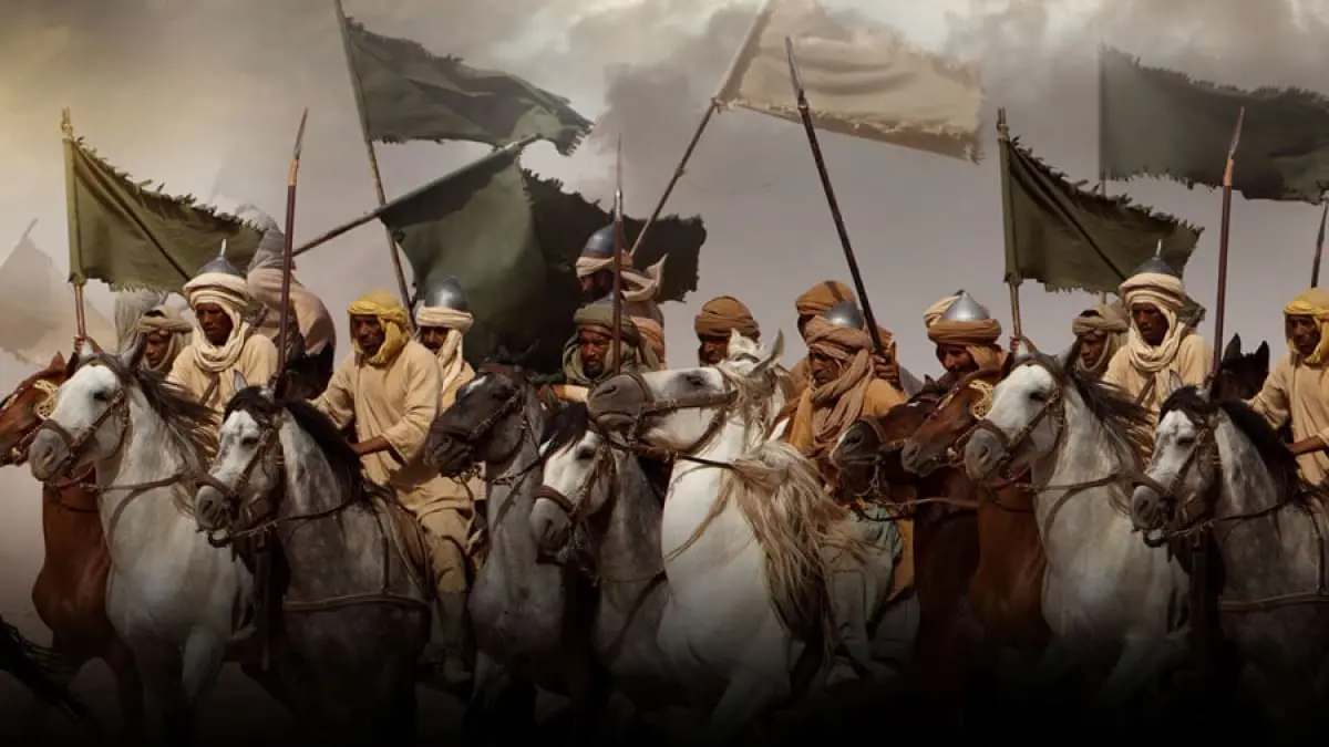 The Day of Criterion: The Battle of Badr and the Architectural Transformation of Islamic Society