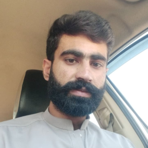 Picture of Irfan Khan