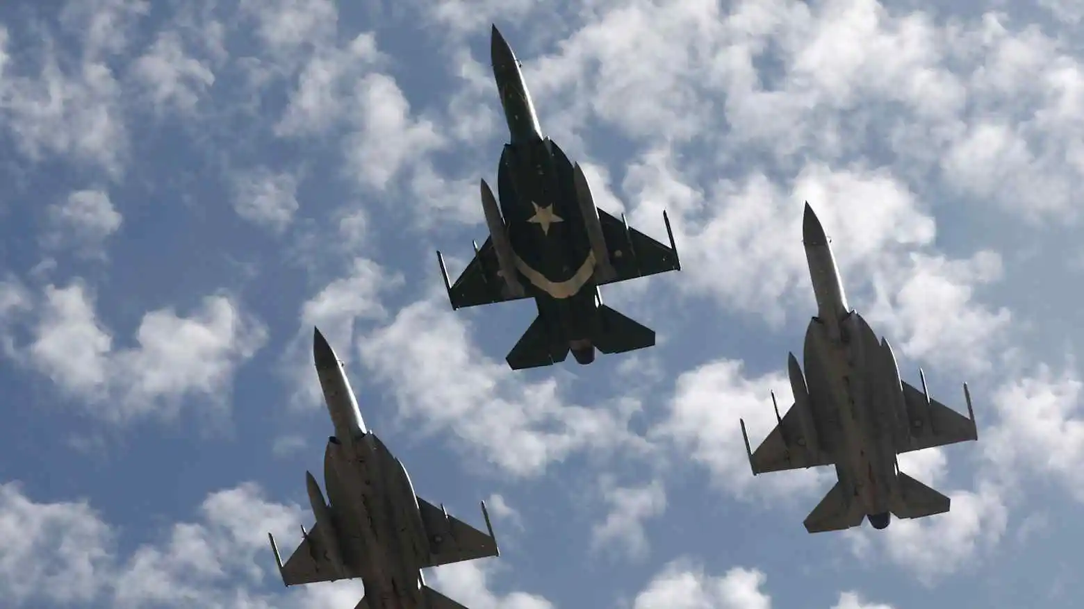 Guardians of the Skies: The Strategic Evolution of Pakistan’s Air Power and Regional Deterrence