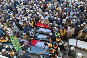 Between Warnings and Proof: Afghanistan, TTP, and the Limits of Declaratory Diplomacy