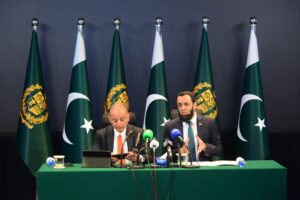 Pakistan hosts international legal and water experts to discuss the Indus Waters Treaty and India's unilateral suspension of treaty obligations.