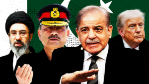The story behind Pakistan's role in the Islamabad Memorandum and how Islamabad emerged as the key mediator in the US-Iran conflict.