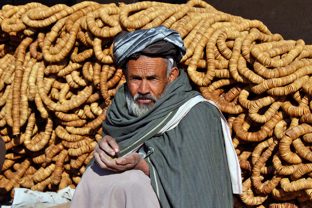 Religious freedom Afghanistan