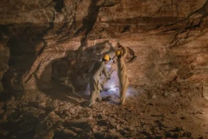 The Strategic Mineral Gambit: