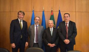 Pakistan joins the International Olive Council as Loralai's award-winning olive oil highlights the country's growing role in global olive production.