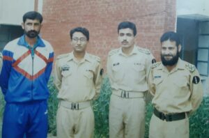 Remembering the 'Lion of Kargil'