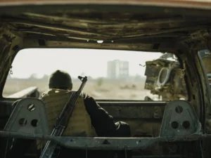 An Anti-Taliban group tried captured few places of Badakhshan province. PHOTO: PEXELS