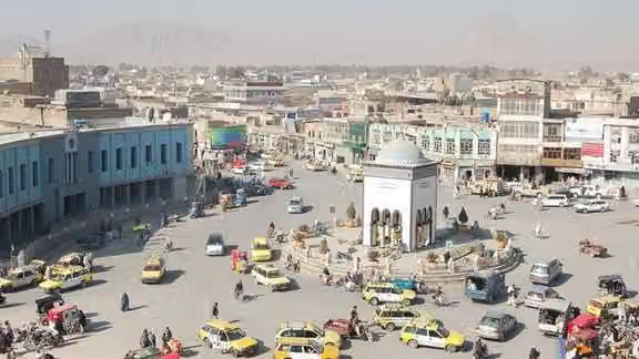 Kandahar