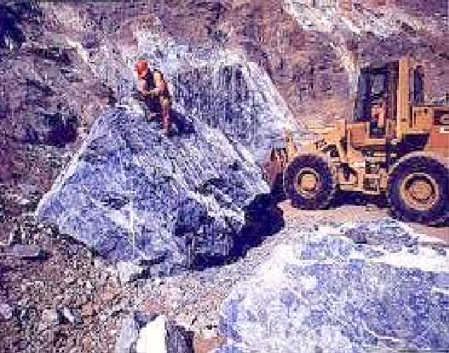 Afghanistan's Trillion-Dollar Question: Who Actually Owns the Ground Beneath It