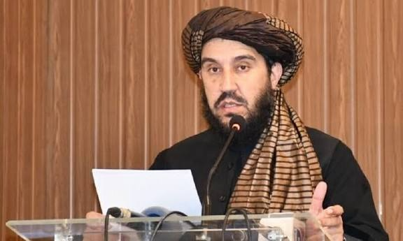 Afghanistan's Trillion-Dollar Question: Who Actually Owns the Ground Beneath It
